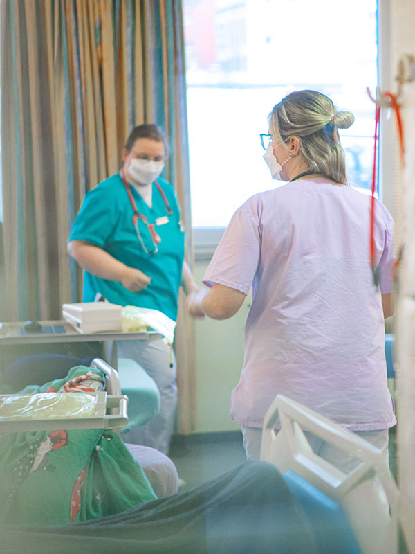 Dialyseverfahren in Kiel Nierenpraxis am Sophienhof