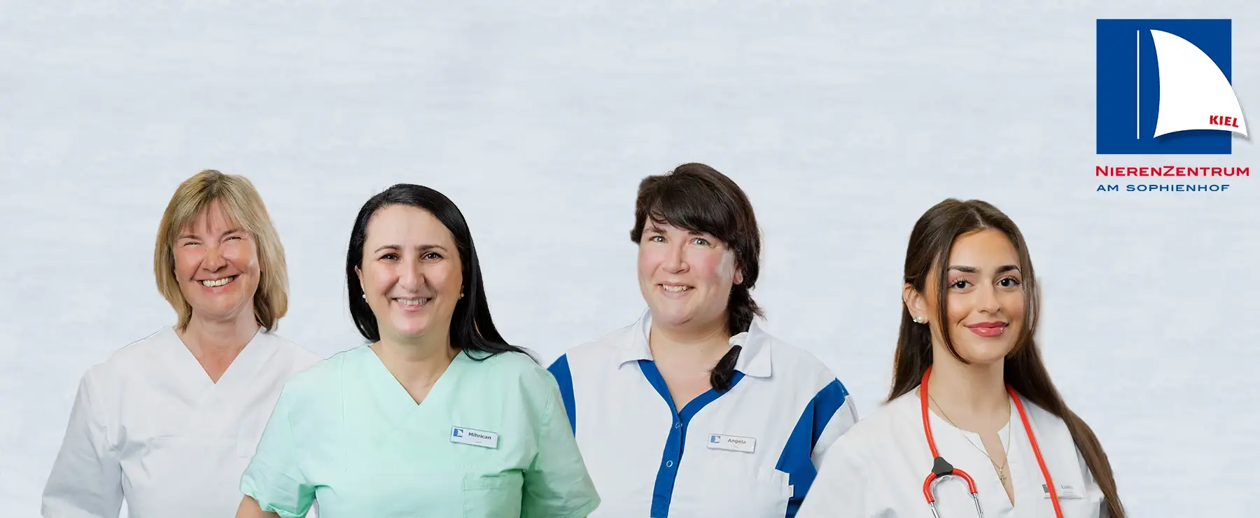 Praxisteam Dialyse-Kiel Nierenpraxis am Sophienhof